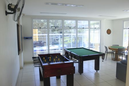 Apartamento para alugar com 72m², 3 quartos e 1 vagaÁrea comum