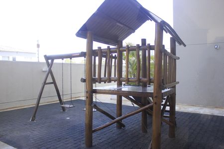 Apartamento para alugar com 72m², 3 quartos e 1 vagaÁrea comum