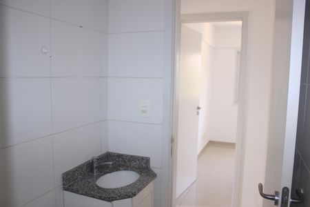 Apartamento para alugar com 72m², 3 quartos e 1 vagaBanheiro