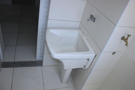 Apartamento para alugar com 72m², 3 quartos e 1 vagaLavanderia