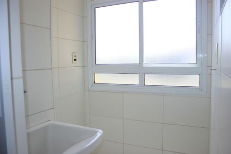 Apartamento para alugar com 72m², 3 quartos e 1 vagaLavanderia