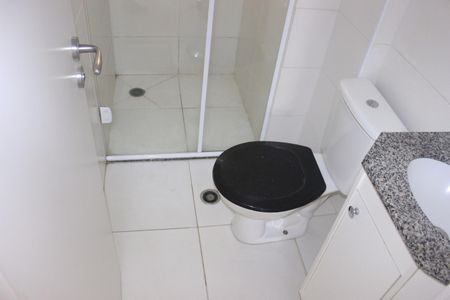 Apartamento para alugar com 72m², 3 quartos e 1 vagaBanheiro