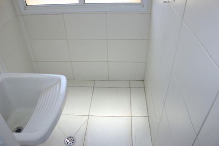 Apartamento para alugar com 72m², 3 quartos e 1 vagaLavanderia