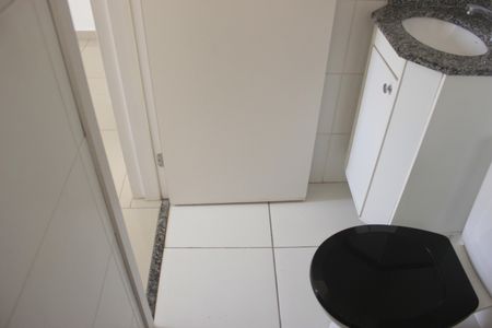 Apartamento para alugar com 72m², 3 quartos e 1 vagaBanheiro da Suíte