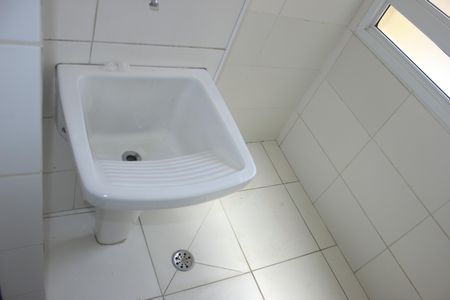 Apartamento para alugar com 72m², 3 quartos e 1 vagaLavanderia