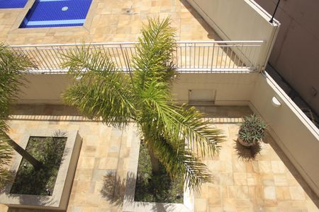 Apartamento para alugar com 72m², 3 quartos e 1 vagaVista da Suíte