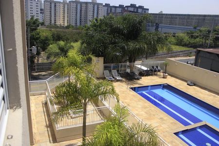 Apartamento para alugar com 72m², 3 quartos e 1 vagaVista da Suíte