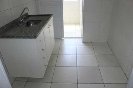 Apartamento para alugar com 72m², 3 quartos e 1 vagaCozinha