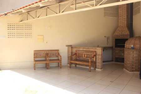 Apartamento para alugar com 72m², 3 quartos e 1 vagaÁrea comum