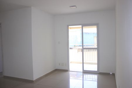 Sala de apartamento para alugar com 3 quartos, 72m² em Vila Nossa Senhora de Fatima, Guarulhos