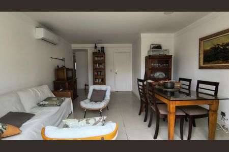 Apartamento à venda com 171m², 3 quartos e 2 vagasSala