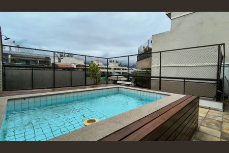 Apartamento à venda com 171m², 3 quartos e 2 vagasTerraço