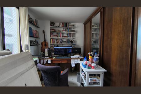 Apartamento à venda com 171m², 3 quartos e 2 vagasQuarto 1