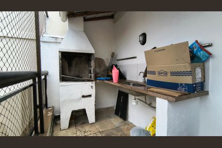 Apartamento à venda com 171m², 3 quartos e 2 vagasTerraço