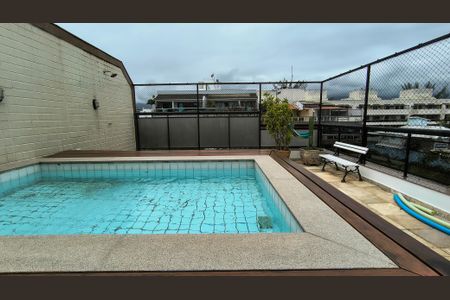 Apartamento à venda com 171m², 3 quartos e 2 vagasTerraço