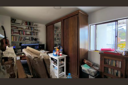 Apartamento à venda com 171m², 3 quartos e 2 vagasQuarto 1