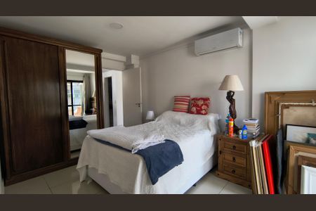 Apartamento à venda com 171m², 3 quartos e 2 vagasSuíte