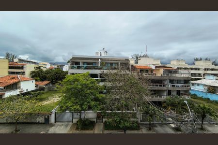 Apartamento à venda com 171m², 3 quartos e 2 vagasTerraço