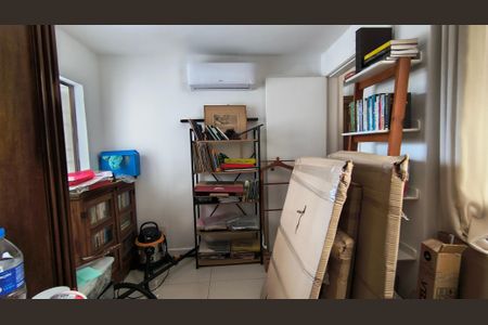 Apartamento à venda com 171m², 3 quartos e 2 vagasQuarto 1