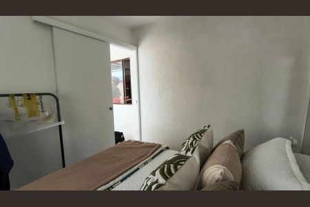 Apartamento à venda com 171m², 3 quartos e 2 vagasQuarto 2