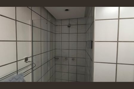 Apartamento à venda com 171m², 3 quartos e 2 vagasBanheiro Social