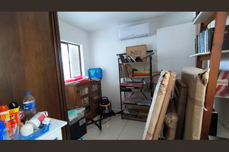 Apartamento à venda com 171m², 3 quartos e 2 vagasQuarto 1