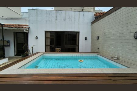 Apartamento à venda com 171m², 3 quartos e 2 vagasTerraço