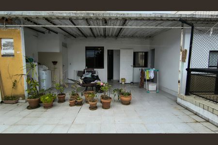 Apartamento à venda com 171m², 3 quartos e 2 vagasVaranda dos Fundos
