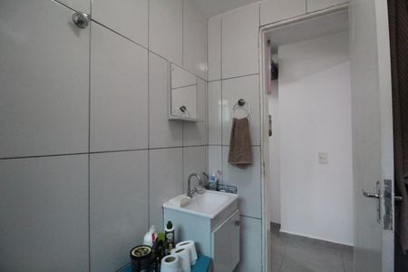 Apartamento para alugar com 52m², 2 quartos e 1 vagaBanheiro