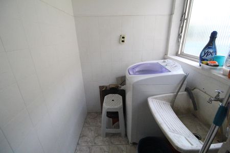 Apartamento para alugar com 52m², 2 quartos e 1 vagaÁrea de serviço