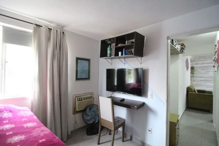 Apartamento para alugar com 52m², 2 quartos e 1 vagaQuarto 2