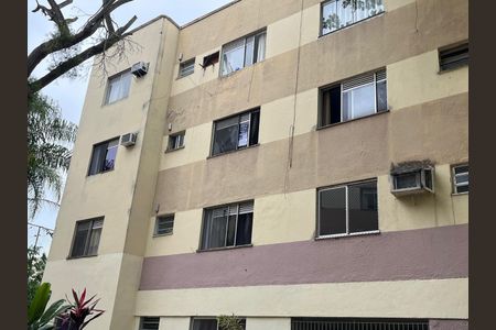 Apartamento para alugar com 52m², 2 quartos e 1 vagaPlaca