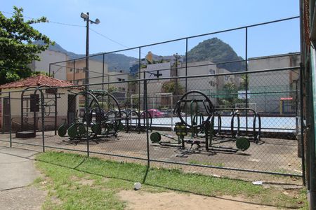 Apartamento para alugar com 52m², 2 quartos e 1 vagaÁrea comum - Academia da terceira idade