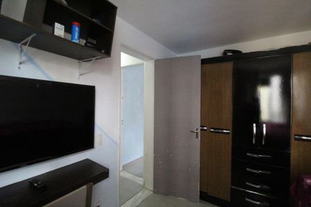 Apartamento para alugar com 52m², 2 quartos e 1 vagaQuarto 2