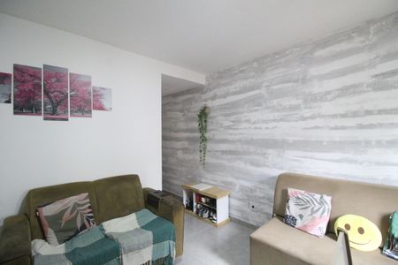 Sala de apartamento para alugar com 2 quartos, 52m² em Jacarepaguá, Rio de Janeiro