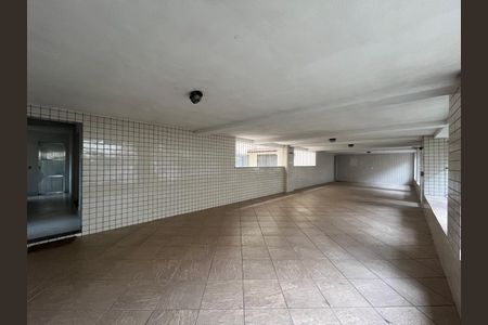 Apartamento para alugar com 52m², 2 quartos e 1 vagaÁrea comum - Hall