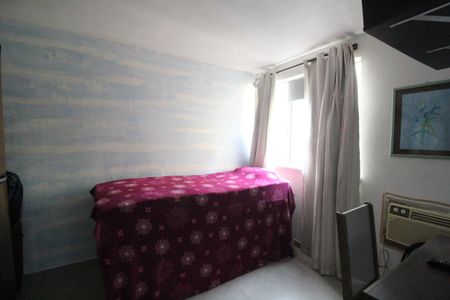 Quarto 2 de apartamento para alugar com 2 quartos, 52m² em Jacarepaguá, Rio de Janeiro