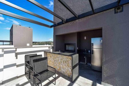 Apartamento para alugar com 60m², 2 quartos e 1 vaga Apartamento para alugar com 60m², 2 quartos e 1 vagaRooftop