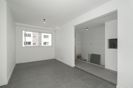 Apartamento para alugar com 60m², 2 quartos e 1 vagaSala