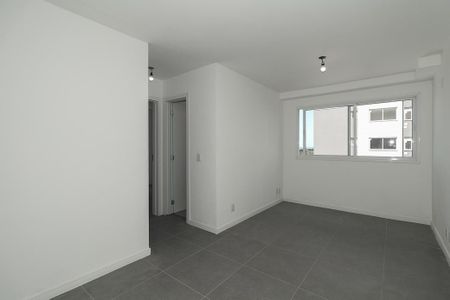 Sala de apartamento para alugar com 2 quartos, 60m² em Jardim Sabará, Porto Alegre