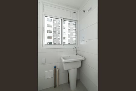 Apartamento para alugar com 60m², 2 quartos e 1 vagaÁrea de Serviço