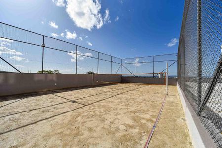 Apartamento para alugar com 60m², 2 quartos e 1 vaga Apartamento para alugar com 60m², 2 quartos e 1 vagaQuadra Esportiva