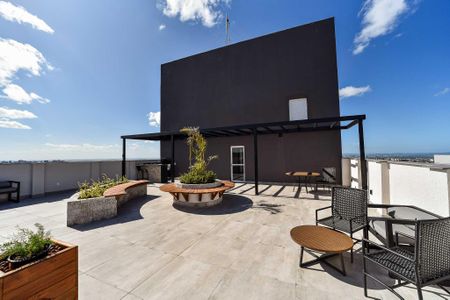 Apartamento para alugar com 60m², 2 quartos e 1 vaga Apartamento para alugar com 60m², 2 quartos e 1 vagaRooftop