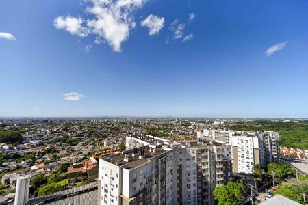 Apartamento para alugar com 60m², 2 quartos e 1 vaga Apartamento para alugar com 60m², 2 quartos e 1 vagaVista