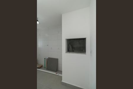 Apartamento para alugar com 60m², 2 quartos e 1 vagaCozinha