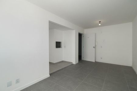 Sala de apartamento para alugar com 2 quartos, 60m² em Jardim Sabará, Porto Alegre