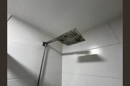 Apartamento à venda com 57m², 2 quartos e 1 vaga Apartamento à venda com 57m², 2 quartos e 1 vagaBanheiro