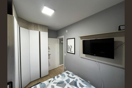 Apartamento à venda com 57m², 2 quartos e 1 vaga Apartamento à venda com 57m², 2 quartos e 1 vagaQuarto 2