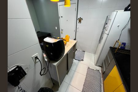 Apartamento à venda com 57m², 2 quartos e 1 vaga Apartamento à venda com 57m², 2 quartos e 1 vagaCozinha