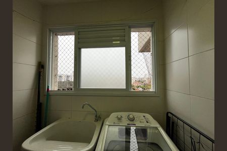 Apartamento à venda com 57m², 2 quartos e 1 vaga Apartamento à venda com 57m², 2 quartos e 1 vagaÁrea de Serviço